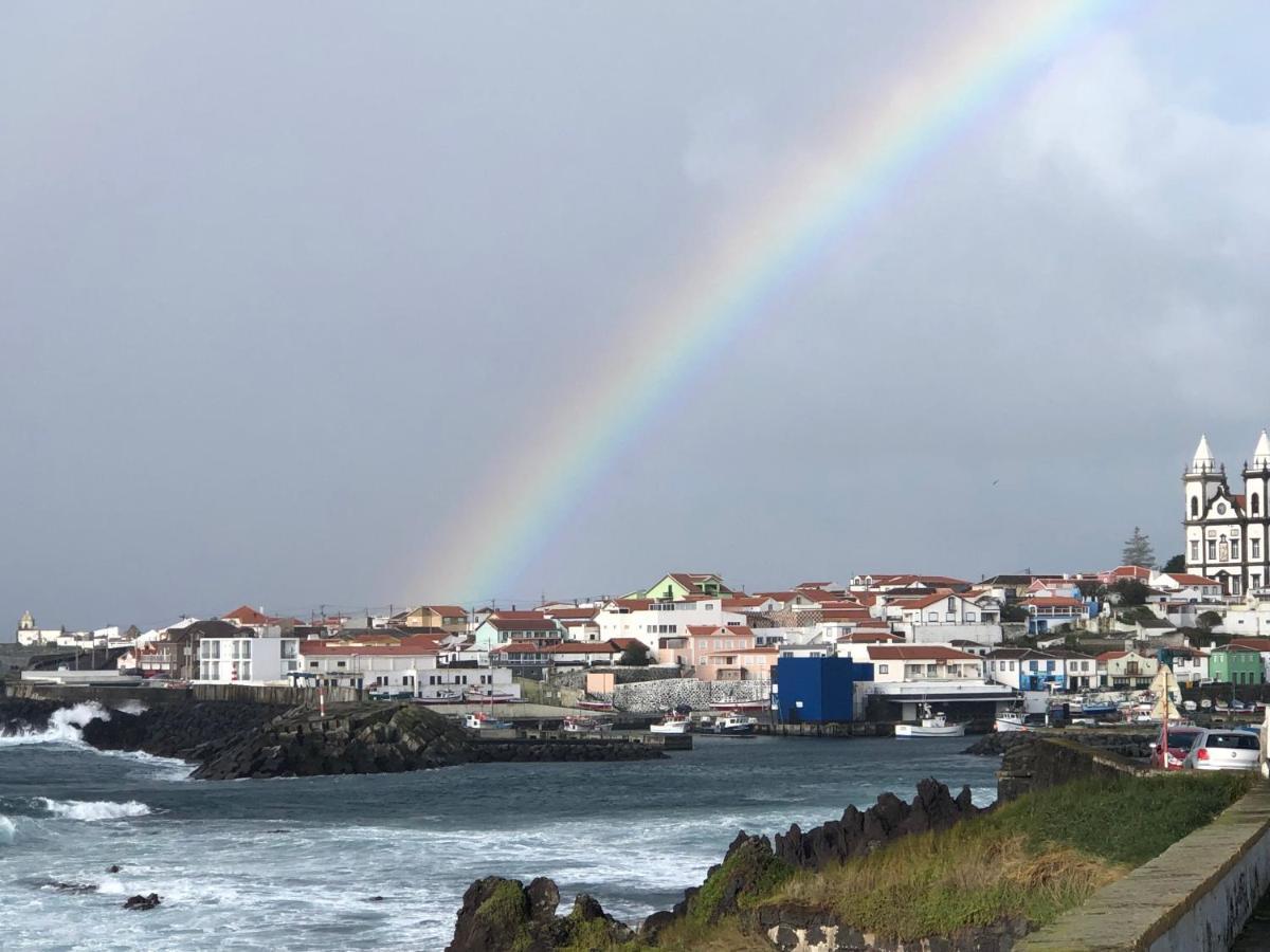Ocean Front Home - Casa Santo Antonio São Mateus Dış mekan fotoğraf