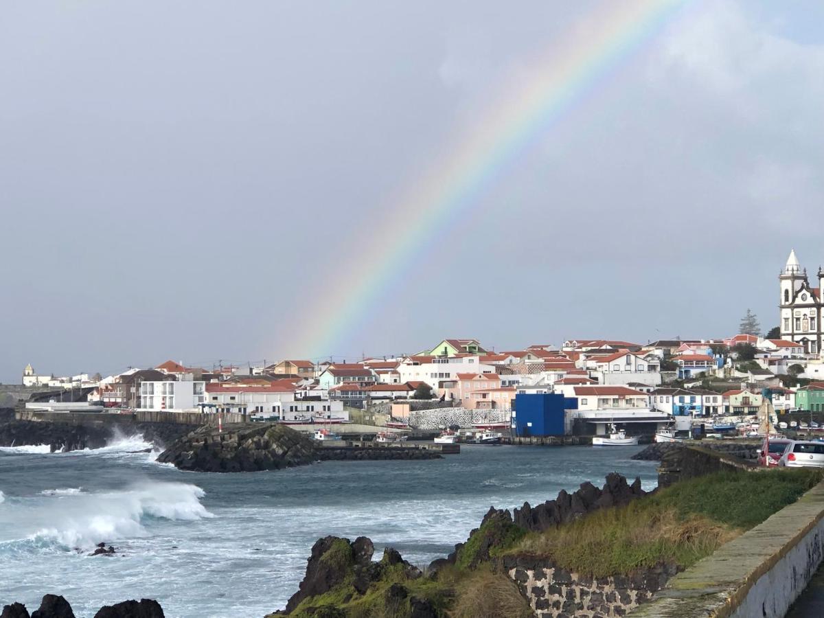 Ocean Front Home - Casa Santo Antonio São Mateus Dış mekan fotoğraf